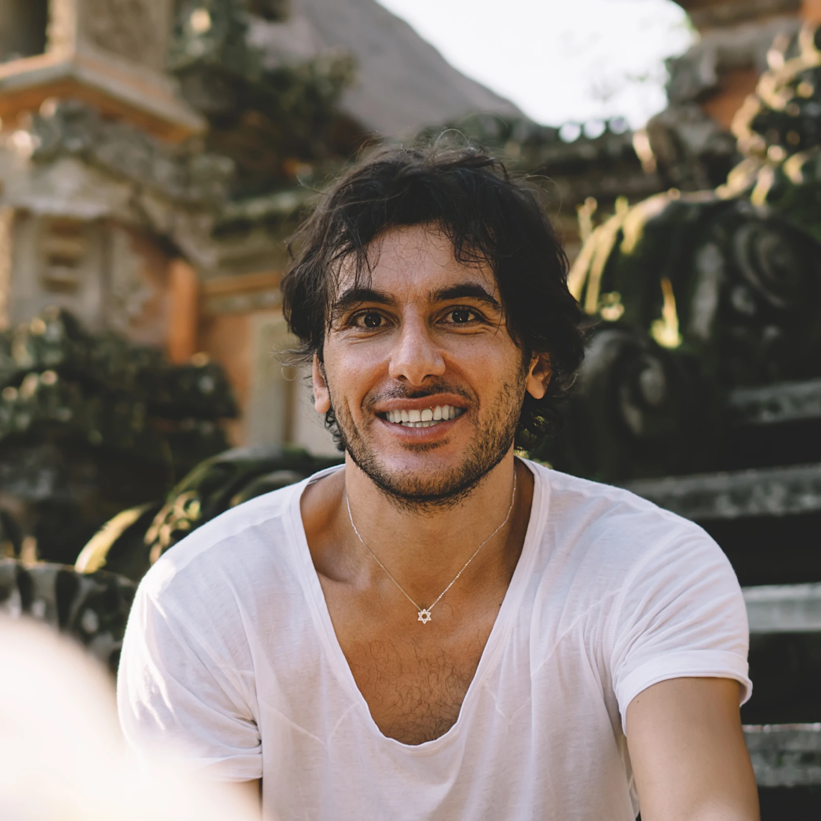 Daniel Gallego